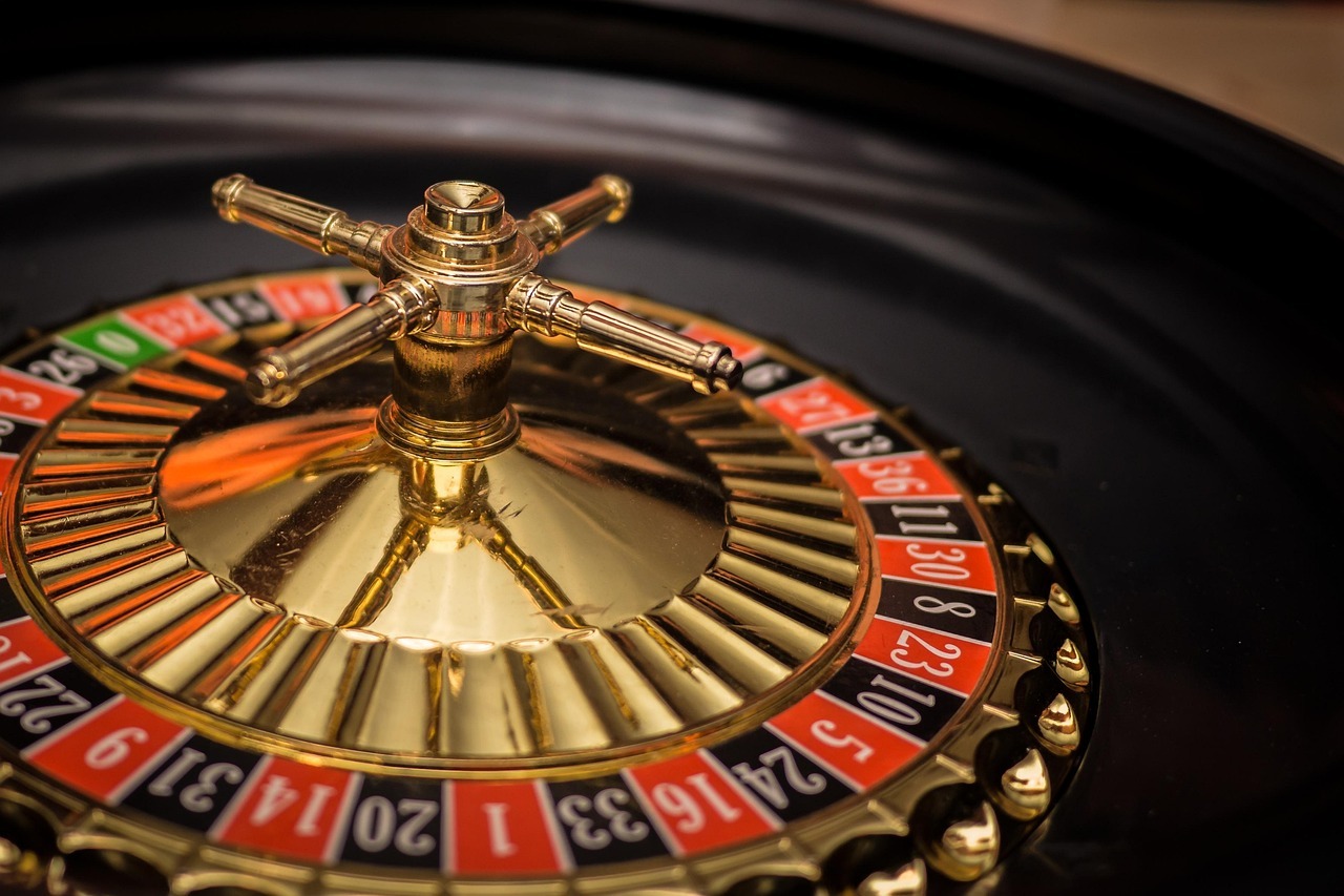 Stylowa i nastrojowa przestrzeń Casino Qodwelfapix